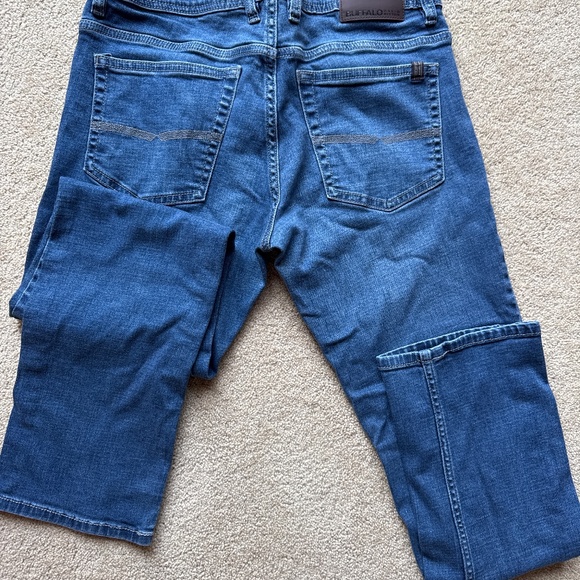 Buffalo Jeans - Picture 1 of 4